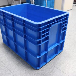 stackable bins