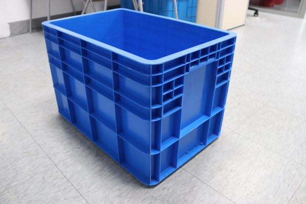 stackable bins