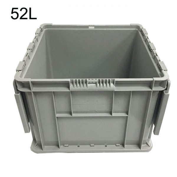 euro plastic storage boxes