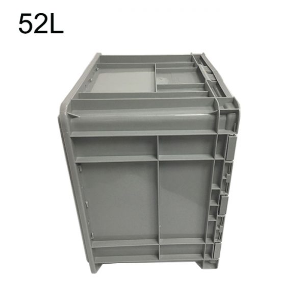 euro plastic storage boxes