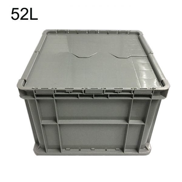 euro plastic storage boxes