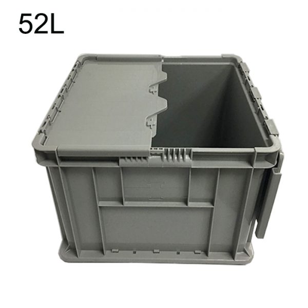 euro plastic storage boxes