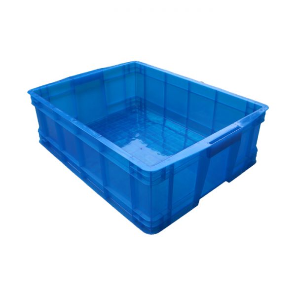 stacking containers with lids