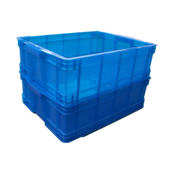 stacking containers with lids