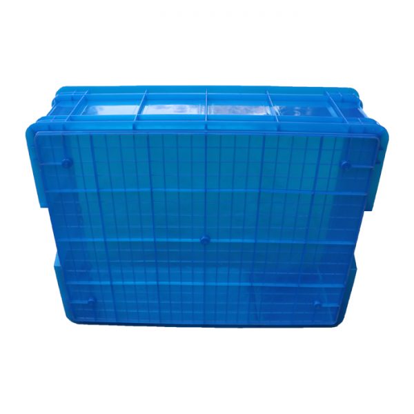 stacking containers with lids