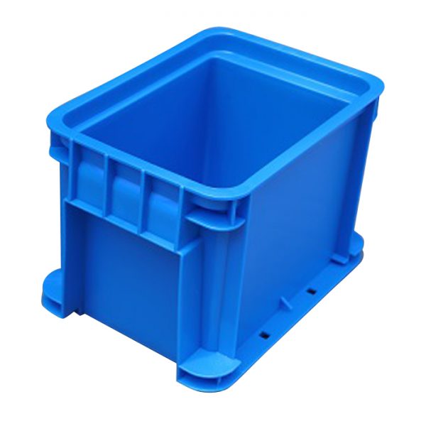 euro box container stackable crate