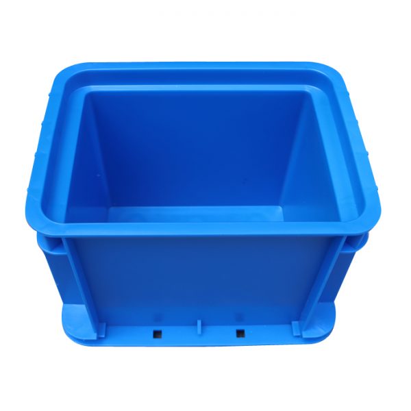 euro box container stackable crate