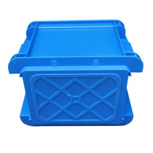 euro box container stackable crate