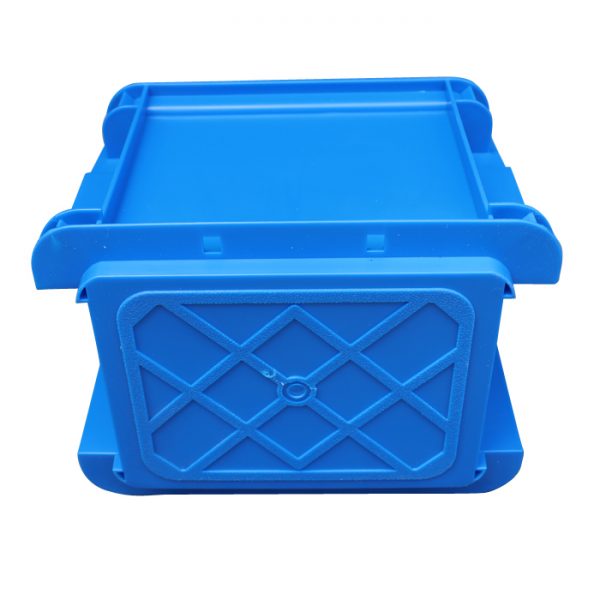 euro box container stackable crate