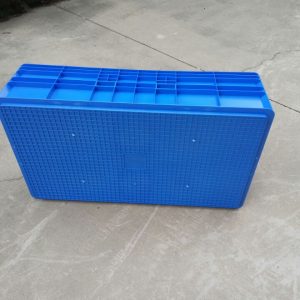 euro stacking boxes