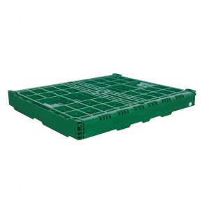 collapsible plastic container manufacturers