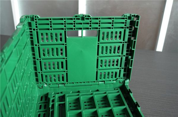 fold up storage boxes