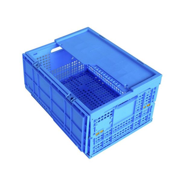 foldable storage containers