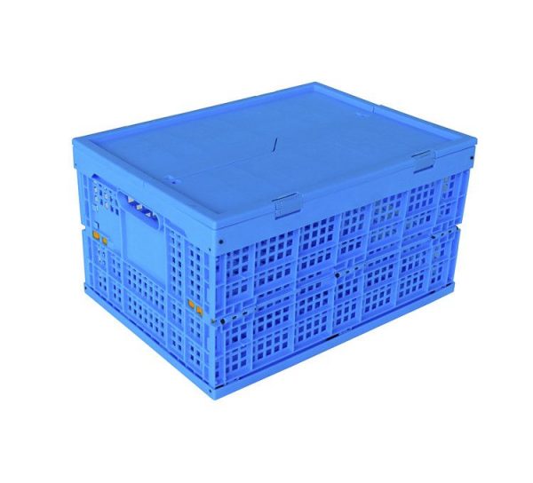 foldable storage containers