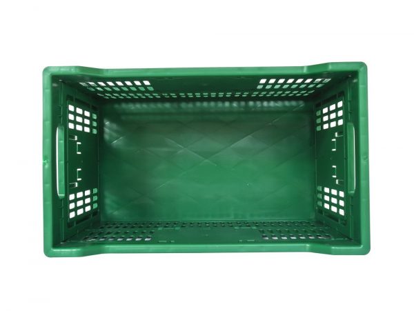 foldable turnover box