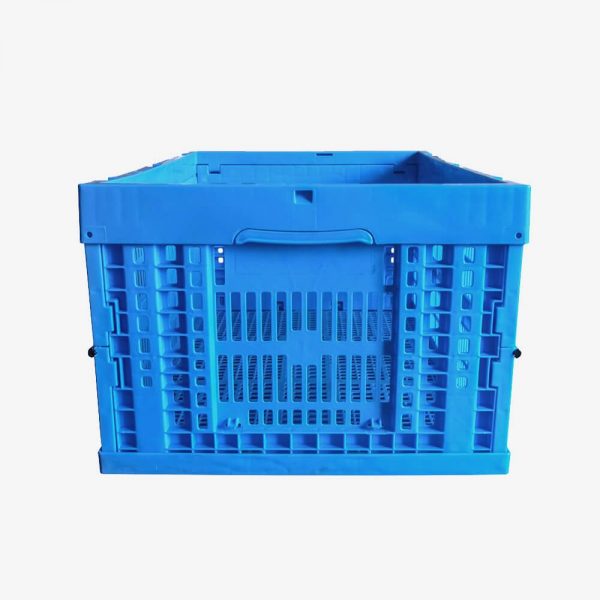 plastic mesh containers