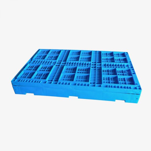 plastic mesh containers