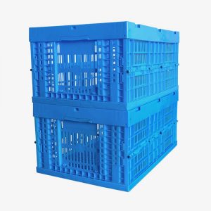 plastic mesh containers