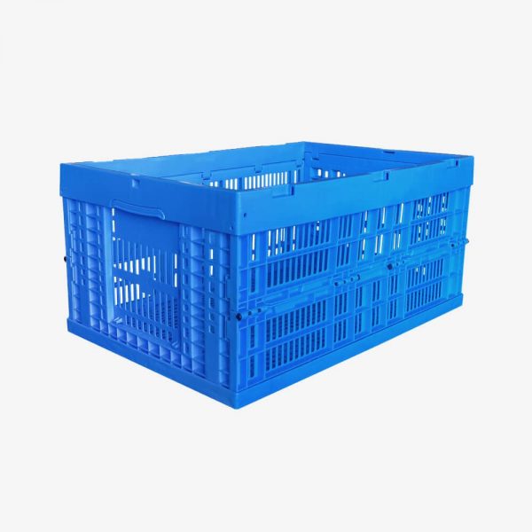 plastic mesh containers