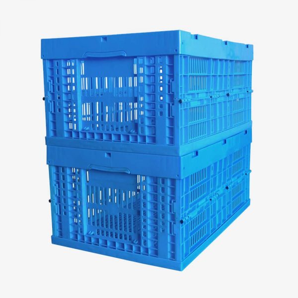 plastic mesh containers