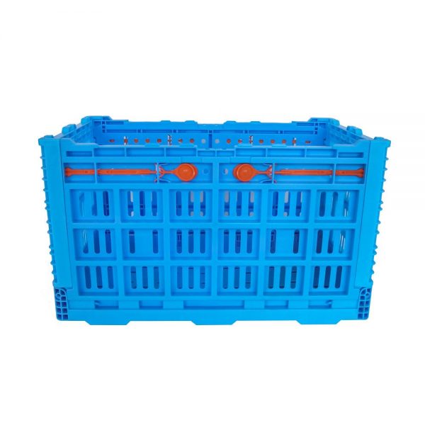 plastic storage boxes with folding lids