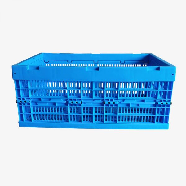 small collapsible crates