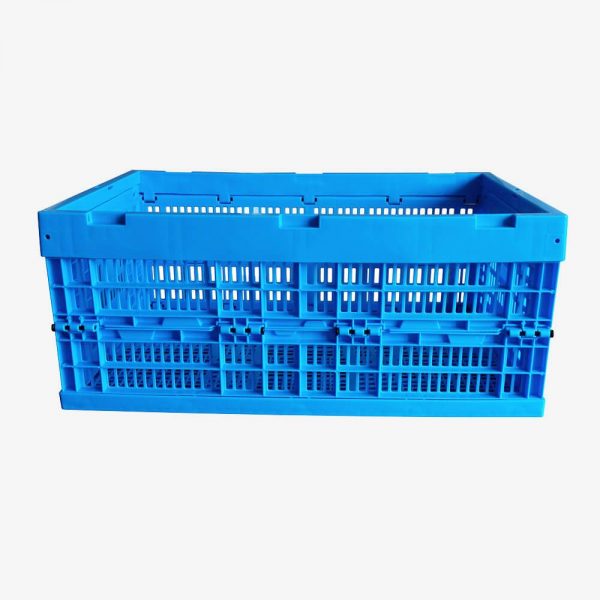 small collapsible crates