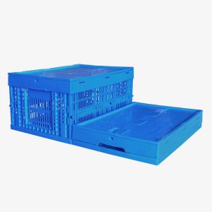 storage crates plastic