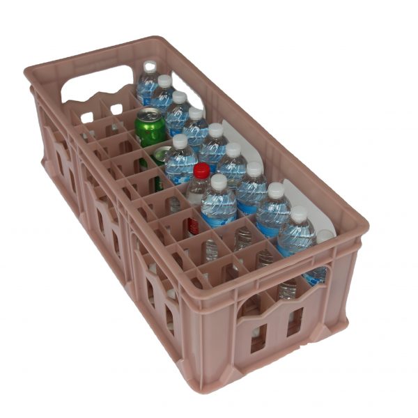 beer bottle crate