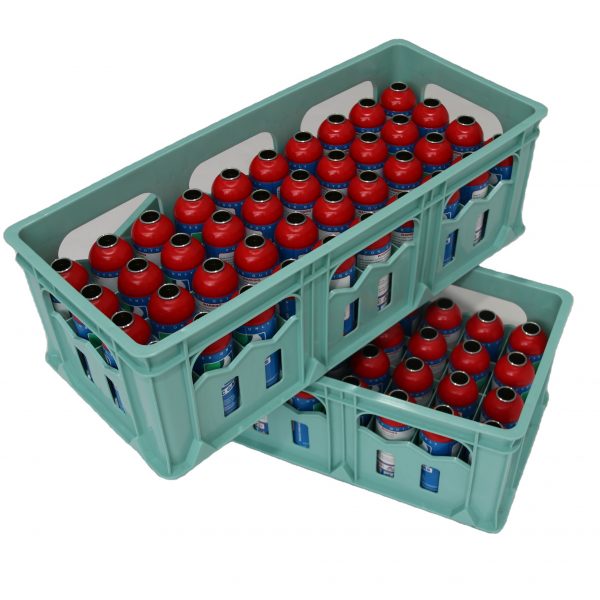 beer bottle storage crate