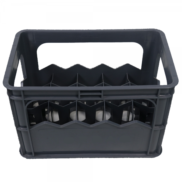 15 bottle beer storage crate
