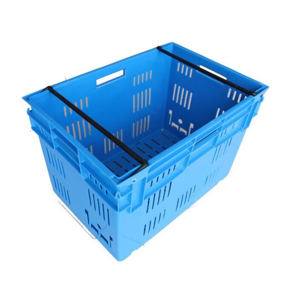 Supermarket Bale Arm Crates