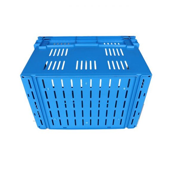 Supermarket Bale Arm Crates