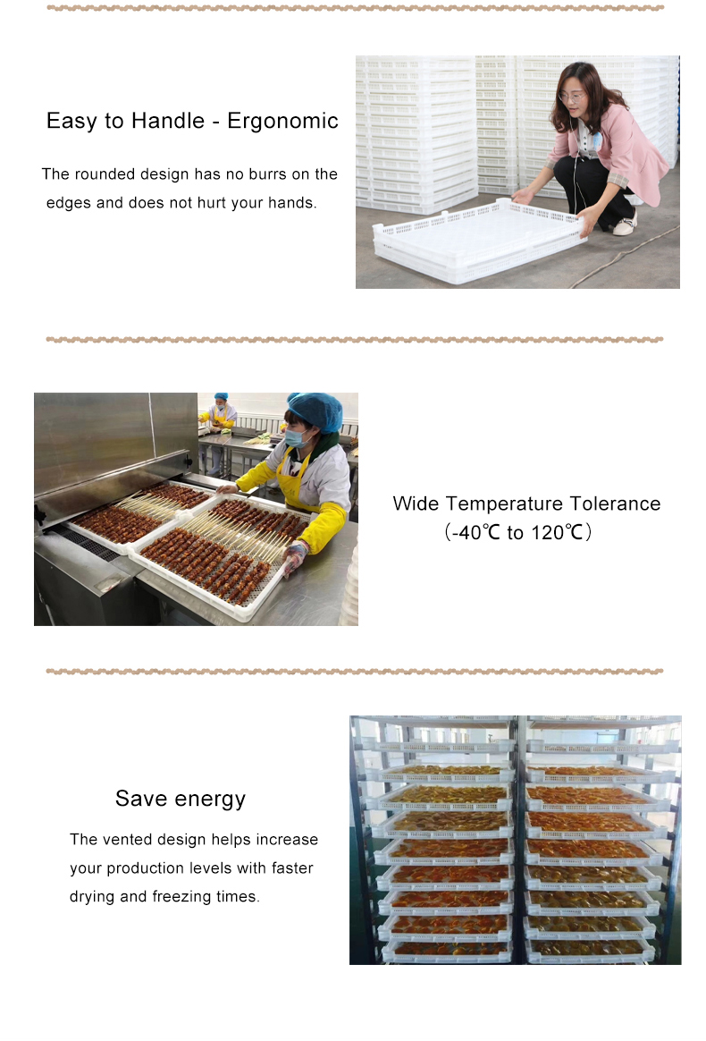 Pasta drying tray, plastic commercial pasta drying trays Wholesale