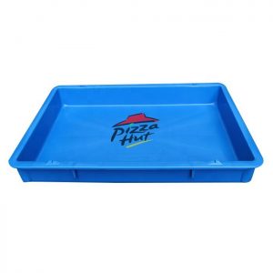 pizza dough trays