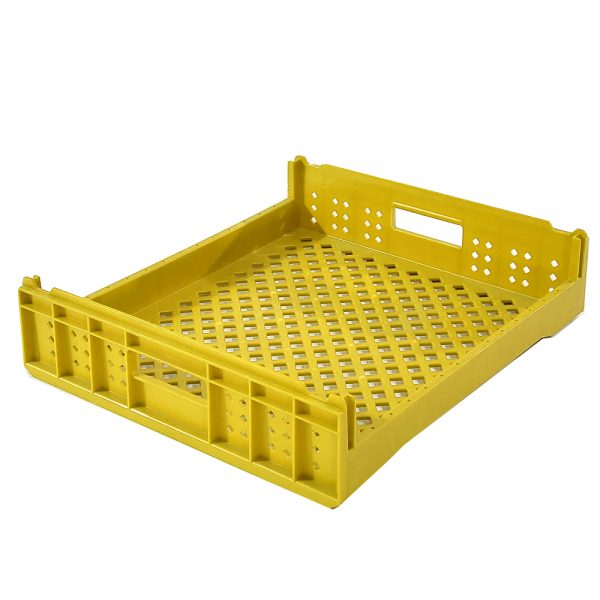 plastic bakery trays