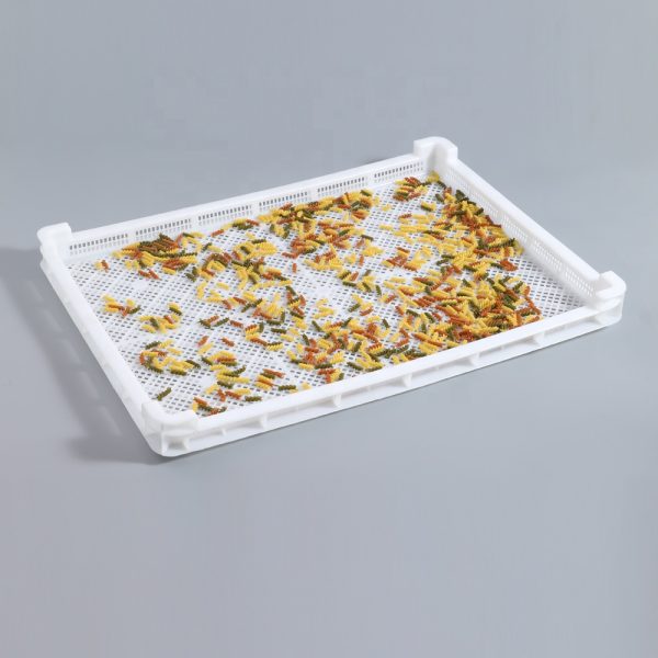 commercial pasta drying tray