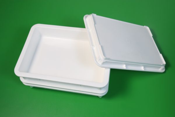 dough proofing trays