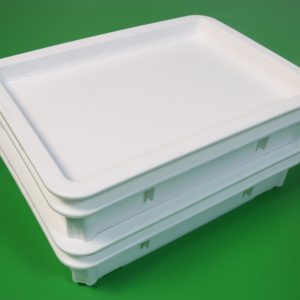 dough proofing trays