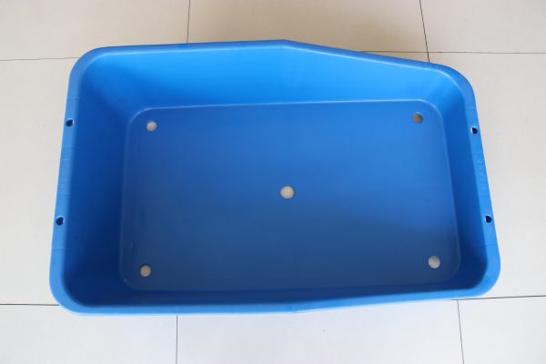 trays for security