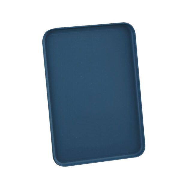 plastic food trays