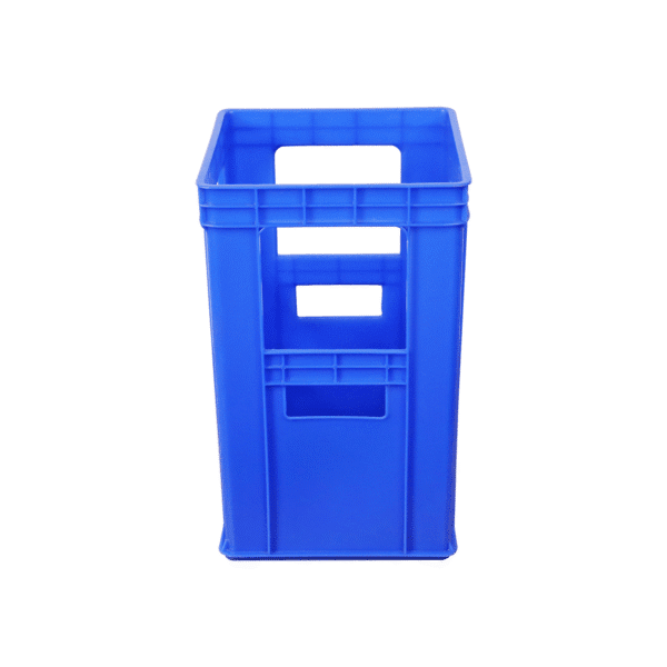 5 gallon water bottle crate