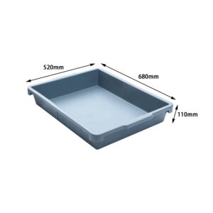 airport security check tray