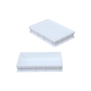 Best pizza dough proofing container