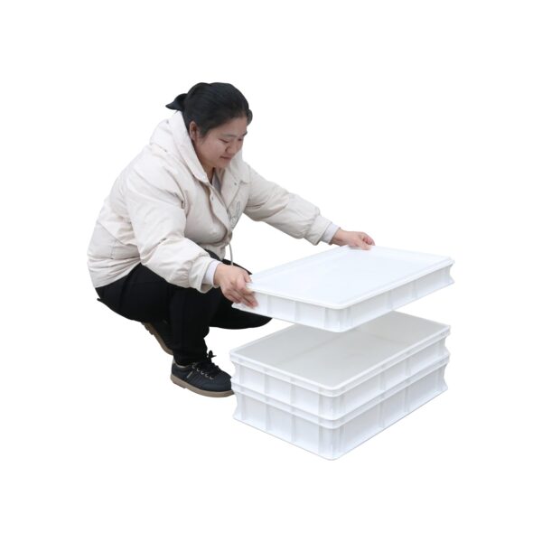 Best pizza dough proofing container