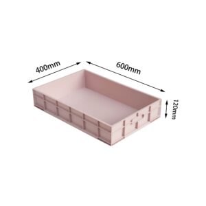 checkpoint screening bin