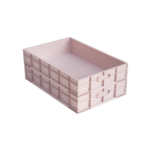 checkpoint screening bin
