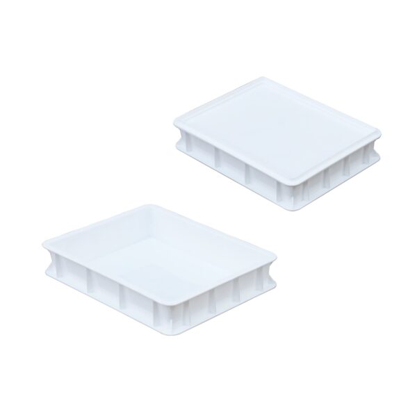 Commercial Pizza Dough Proofing Boxes