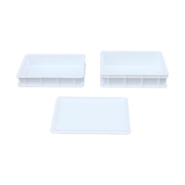 Commercial Pizza Dough Proofing Boxes