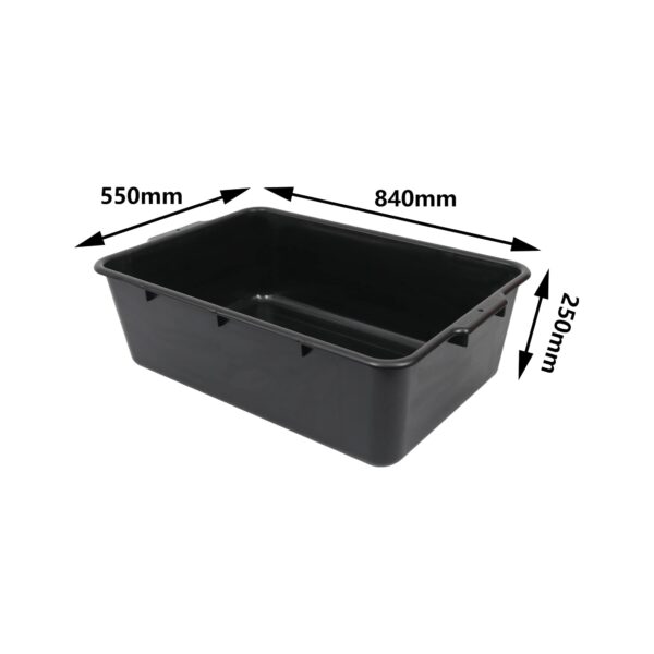 ESD Airport Bins